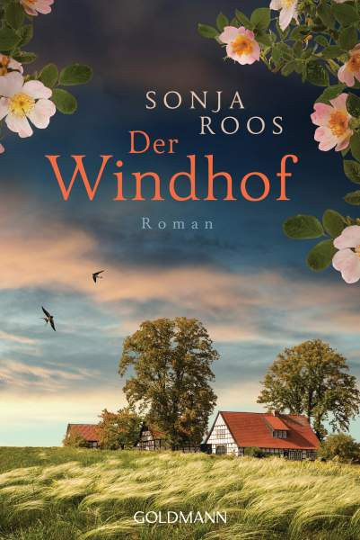Sonja Roos | Der Windhof