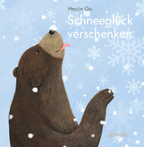 Atlantis Verlag | Schneeglück verschenken