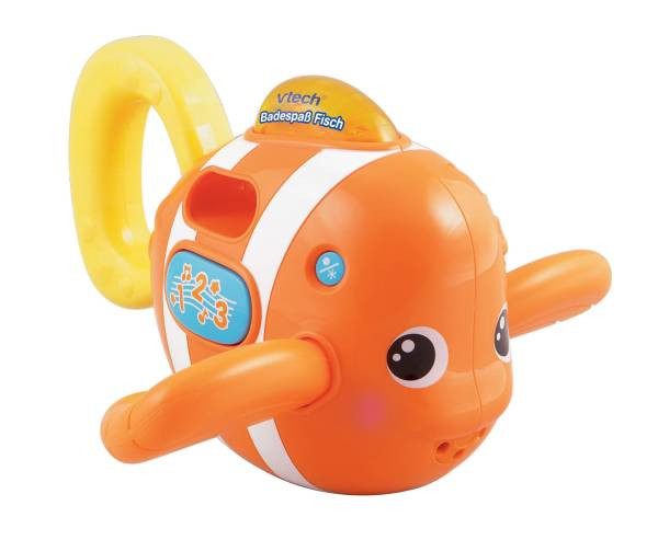 VTech | Badespaß Fisch | 80-113304