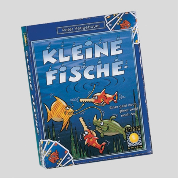 Simba Dickie | Kleine Fische | 606187098