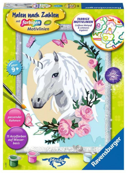 Ravensburger | Einhorntraum
