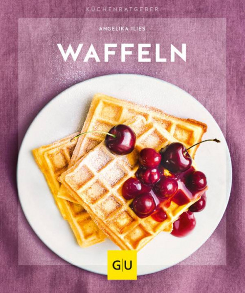 GRÄFE UND UNZER Verlag GmbH | Waffeln