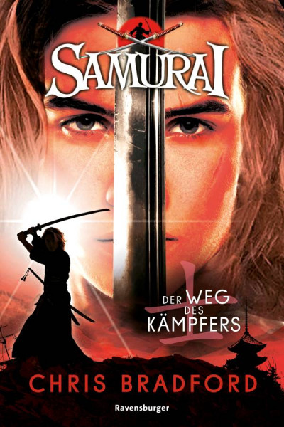 Ravensburger Verlag GmbH | Samurai, Band 1: Der Weg des Kämpfers