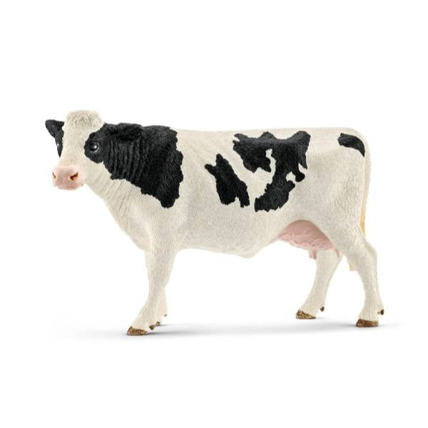 Schleich | Kuh Schwarzbunt | 13797