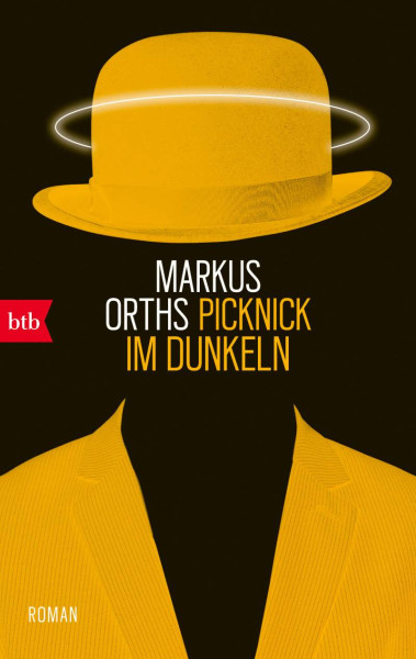 btb | Picknick im Dunkeln | Orths, Markus