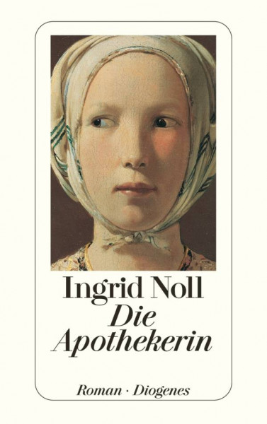 Diogenes | Die Apothekerin