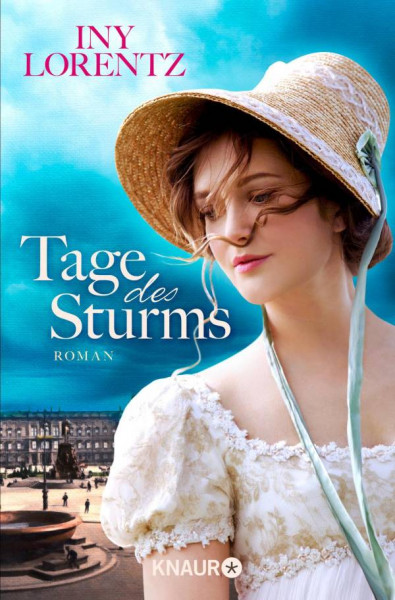 Droemer Knaur | Tage des Sturms