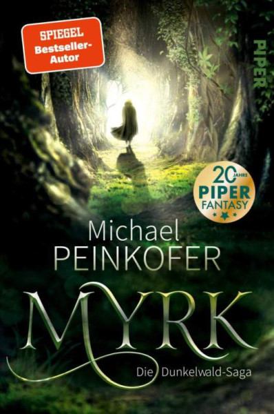 Piper | Myrk | Peinkofer, Michael