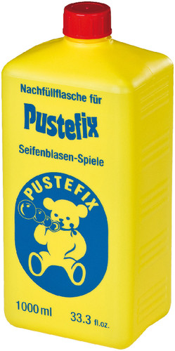 Stadlbauer: Pustefix Nachfüllflasche