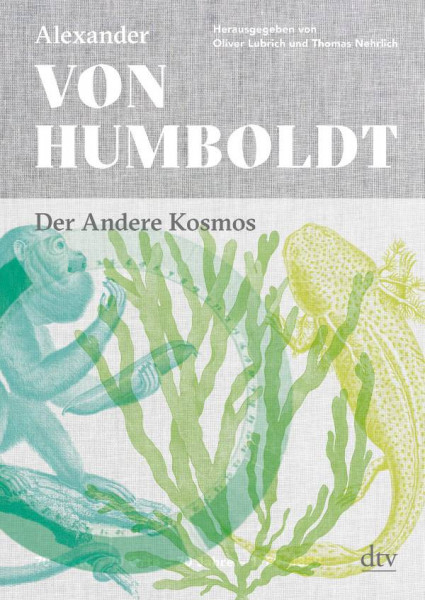 dtv | Der Andere Kosmos