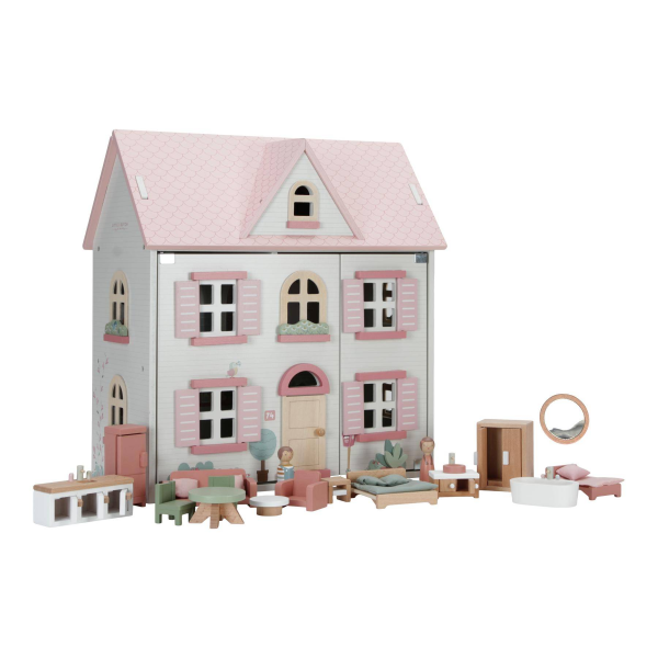 Little Dutch | Puppenhaus | LD7117