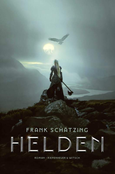 Kiepenheuer & Witsch | Helden | Schätzing, Frank