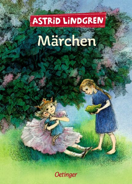 Verlag Friedrich Oetinger GmbH | Märchen