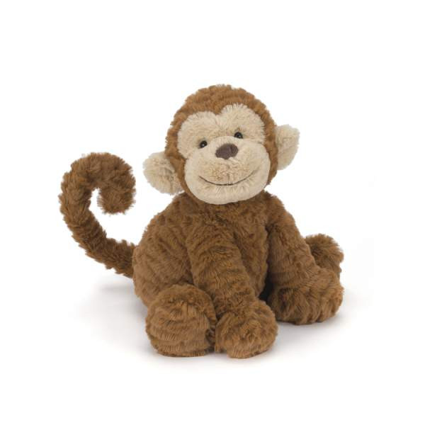 Jellycat | Fuddlewuddle Monkey Medium