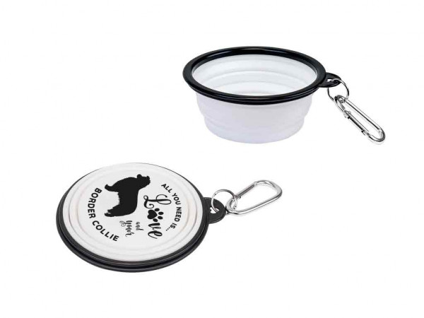 bb-Klostemann | Hundenapf Border Collie (2) | 45020