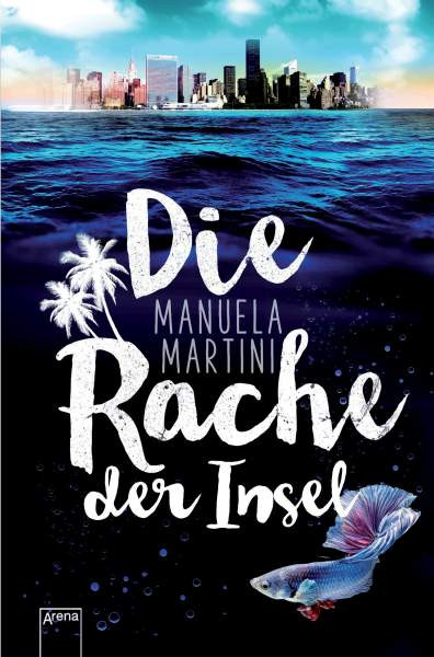 Arena | Die Rache der Insel