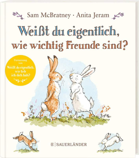 S. Fischer Verlag GmbH |Weißt du eigentlich, wie wichtig Freunde sind? | 7373-5832