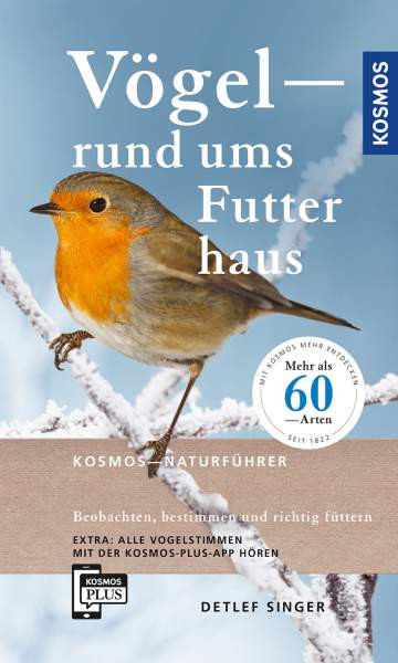 Libri GmbH | Singer, D: Vögel rund ums Futterhaus | 