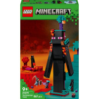 LEGO® | Minecraft™  Der Enderman-Turm | 21279