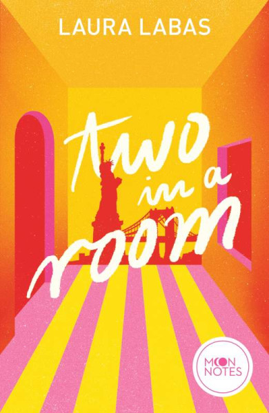 Verlag Friedrich Oetinger GmbH | Room for Love 1. Two in a Room | Labas, Laura