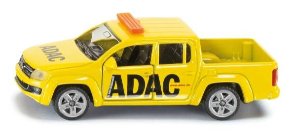 siku | ADAC Pick-Up | 1469