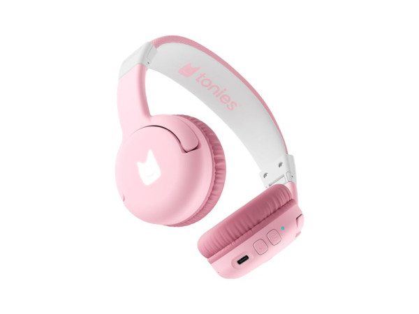 Bluetooth Kopfhörer | Rosa