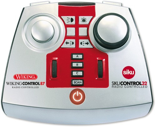 siku | SIKU Control RC-Fernsteuermodul | 6708