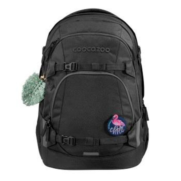 HAMA | Rucksack MATE, Black Coal | 00211324