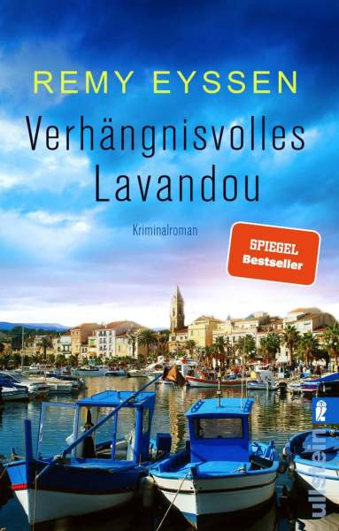 Eyssen, R: Verhängnisvolles Lavandou