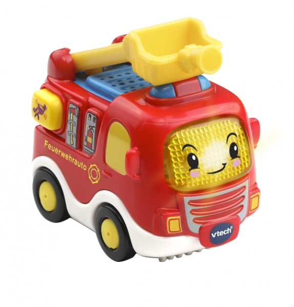 vtech | Tut Tut Baby Flitzer - Feuerwehrauto | 80-514004