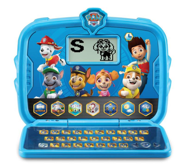 VTech |Vtech  PAW Patrol Lernlaptop | 80-530304