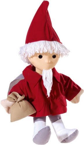 Heunec | Sandmännchen Plüsch, ca. 55 cm | 640276