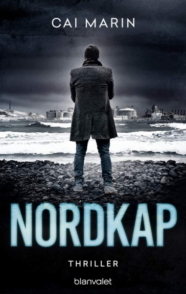 Blanvalet | Nordkap | Marin, Cai