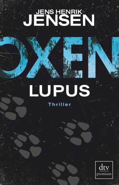 dtv Verlagsgesellschaft | Oxen. Lupus