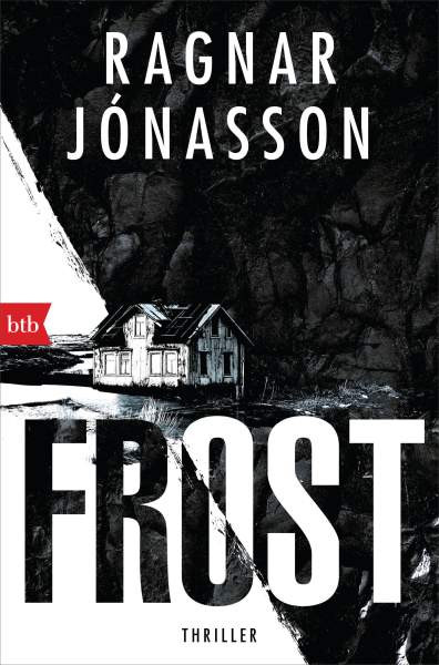 btb | FROST | Jónasson, Ragnar