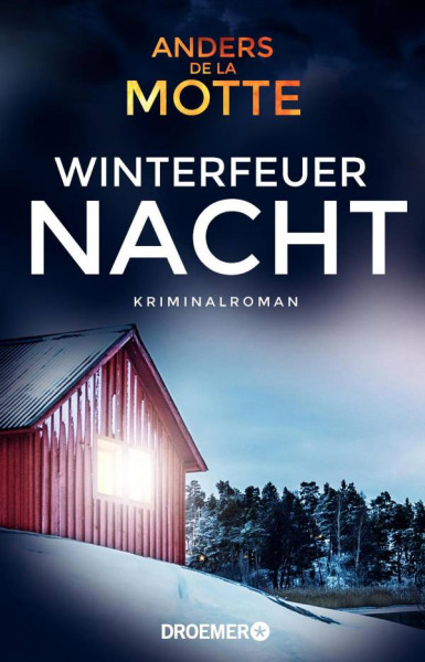 Droemer Taschenbuch | Winterfeuernacht
