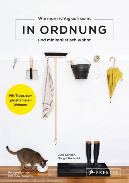 Prestel | In Ordnung