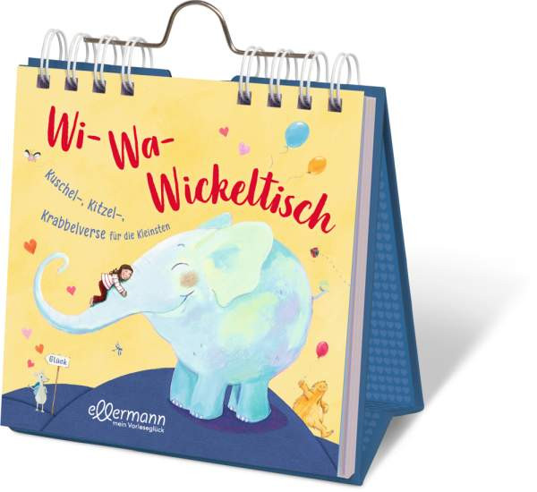 Ellermann | Wi-Wa-Wickeltisch | 