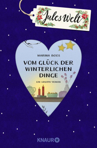 Knaur Taschenbuch | Jules Welt - Vom Glück der winterlichen Dinge Mängelexemplar