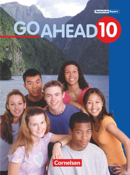 Go Ahead 10 / SB / BY / NA