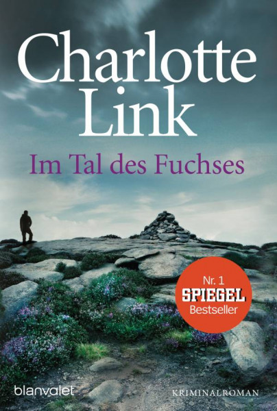 Blanvalet | Im Tal des Fuchses