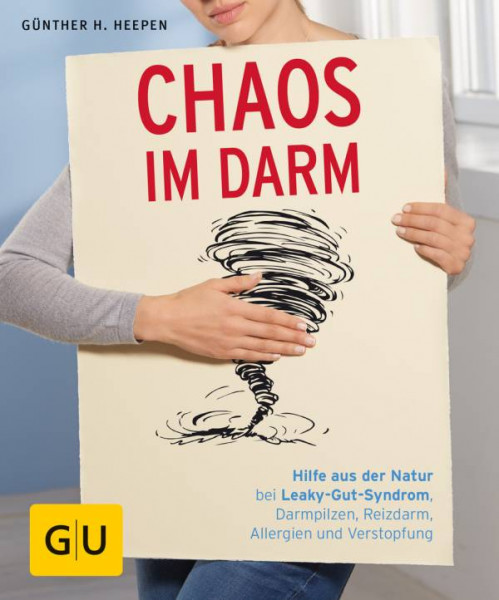 GRÄFE UND UNZER Verlag GmbH | Chaos im Darm