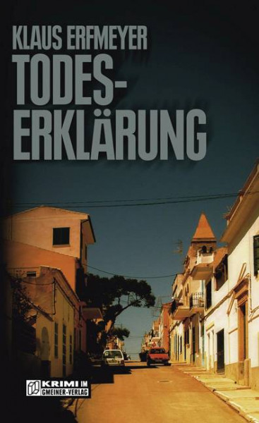 Gmeiner-Verlag | Todeserklärung