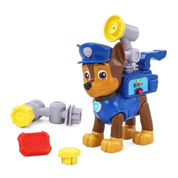 VTech |PAW Patrol - SmartPups Chase | 80-563104