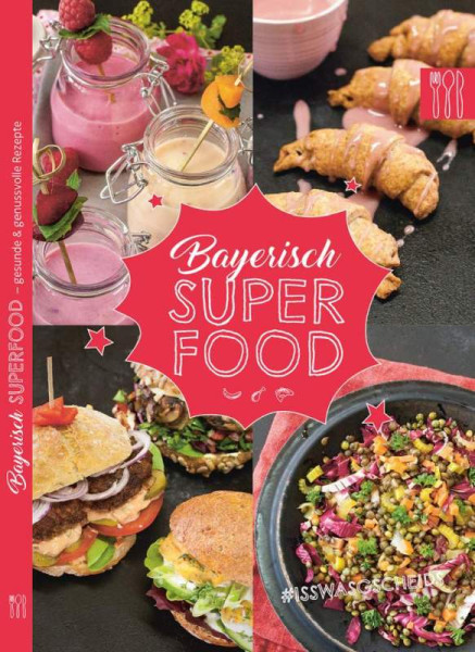 Die Hauswirtschafterei | Bayerisch Superfood | 