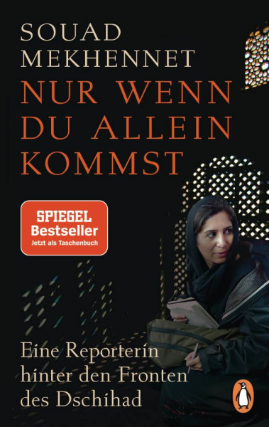 Penguin | Nur wenn du allein kommst