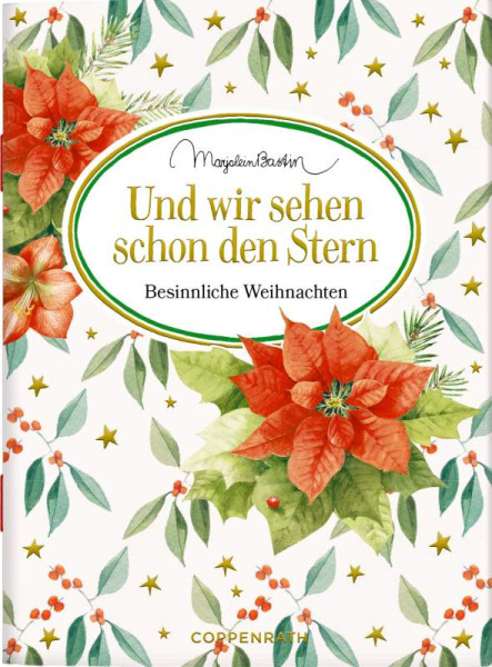 Coppenrath | Und wir sehen schon den Stern | 