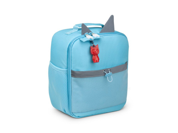 Tonies | Rucksack | Hellblau