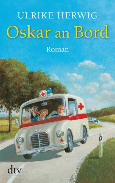 dtv | Oskar an Bord
