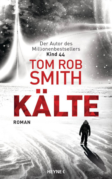 Heyne | Kälte | Smith, Tom Rob